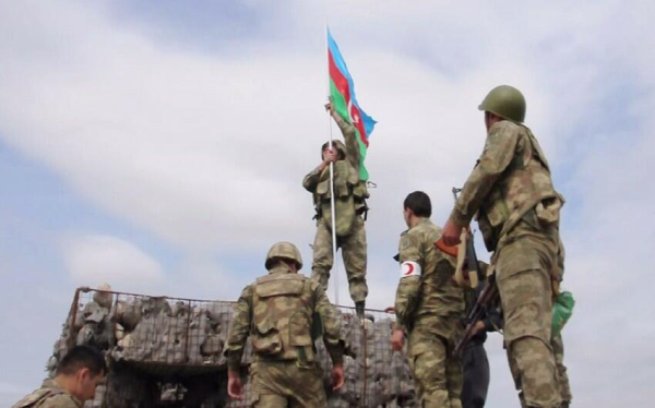 Bakıdan ermənilərə növbəti xəbərdarlıq 